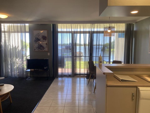 Waterside Holiday Rentals Unit 31 - Accommodation Mt Buller 2