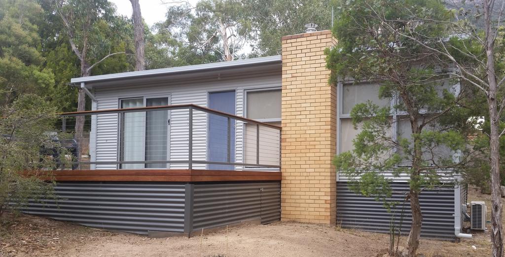 Black Range VIC Accommodation Mt Buller