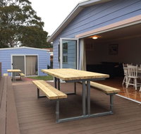 Watts  Callala Beach-Pet Friendly - Accommodation Mt Buller