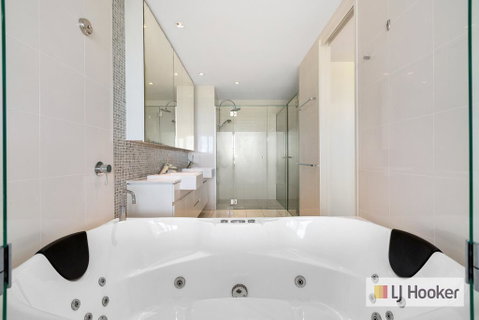 WAVE CULTURE 1204 - BEACH BLISS - Accommodation Mt Buller 2