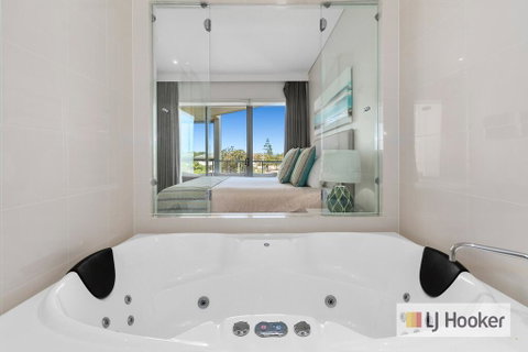 WAVE CULTURE 1204 - BEACH BLISS - Accommodation Mt Buller 3