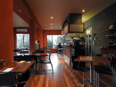 Waves Luxury Suites - Accommodation Mt Buller 1