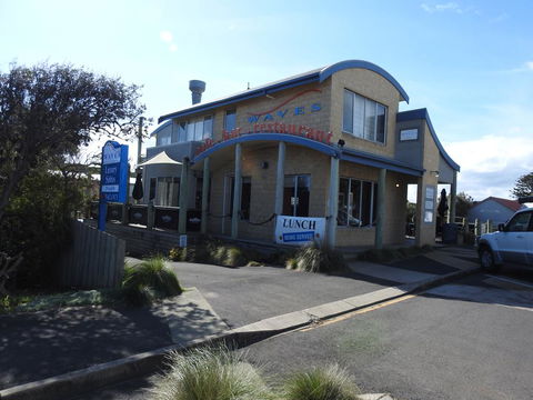 Waves Luxury Suites - Accommodation Mt Buller 2