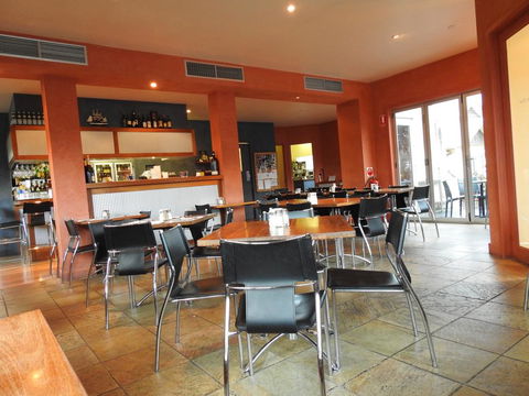 Waves Luxury Suites - Accommodation Mt Buller 0