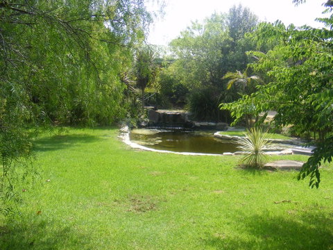 Weeroona Bed And Breakfast - Accommodation Mt Buller 3