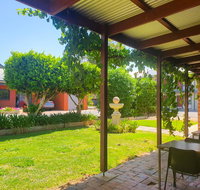 Wentworth Central Motor Inn - Accommodation Mt Buller
