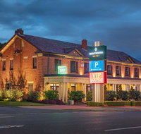 Wentworth Hotel - Accommodation Mt Buller