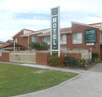 Werribee Motel and Apartments - Accommodation Mt Buller