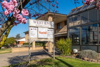 West End Motor Lodge