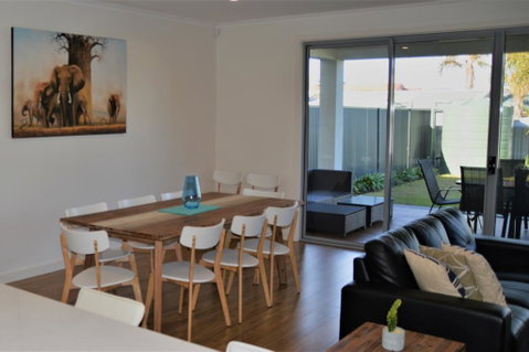 Western Breeze - Accommodation Mt Buller 2