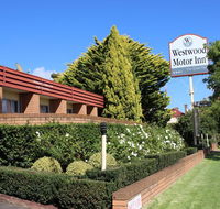 Westwood Motor Inn - Accommodation Mt Buller