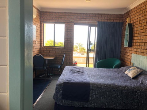 Whale Fisher Motel - Accommodation Mt buller 1