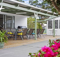 Whispering Waves - relaxing beach house - Accommodation Mt Buller