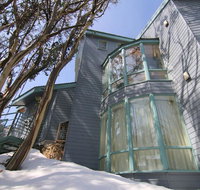 Whistler 1C - Accommodation Mt Buller
