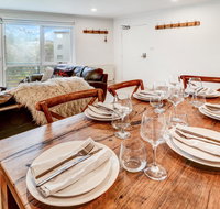Whistler 5 - Accommodation Mt Buller