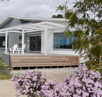 WHITE SHELLS HOLIDAY RENTAL - Accommodation Mt buller
