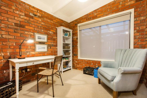 Whitewood Cottage - Secluded Spa - Accommodation Mt Buller 2