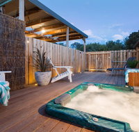 Whitewood Cottage - Secluded Spa - Accommodation Mt Buller