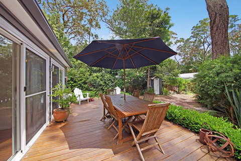 Wildwood - Accommodation Mt Buller 2