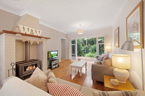 Wildwood - Accommodation Mt Buller 0