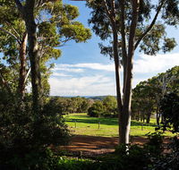 Wildwood Valley - Accommodation Mt Buller