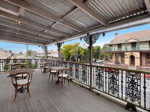 William Arnott Hotel - Accommodation Mt buller 1