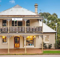 William Arnott Hotel - Accommodation Mt buller