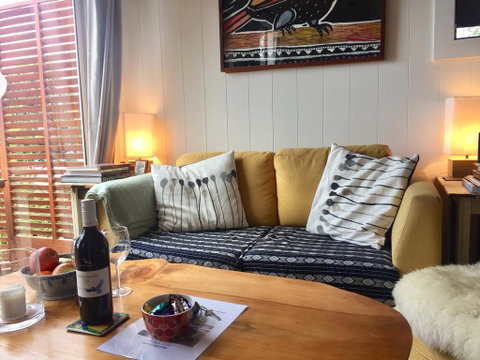 Willow Cabin - Accommodation Mt buller 0