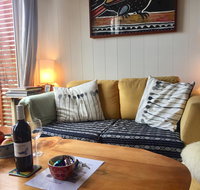 Willow Cabin - Accommodation Mt buller
