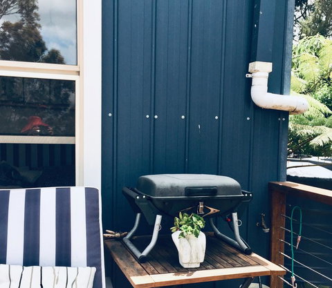 Willow Cabin - Accommodation Mt buller 2