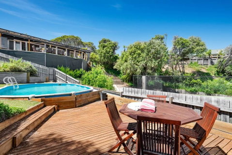 Willowdene With Pool, Spa, Tennis Court And Fireplace - Accommodation Mt Buller 0