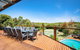 Willowdene With Pool, Spa, Tennis Court And Fireplace - thumb 2