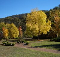 Willowlake Cottages - Accommodation Mt Buller