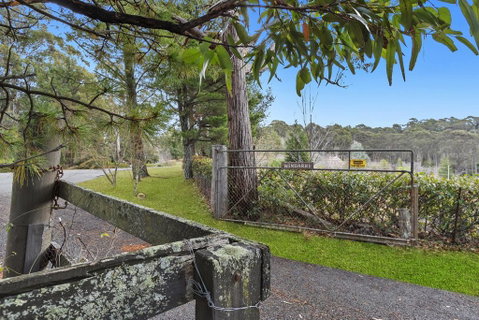 WINDARRI - Accommodation Mt buller 0