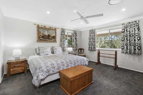 WINDARRI - Accommodation Mt buller 1