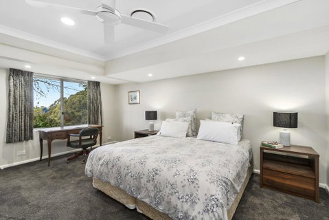 WINDARRI - Accommodation Mt buller 3