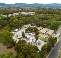 Windsor Gardens Caravan Park - Accommodation Mt buller