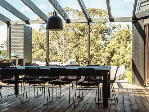 Winifred By Kinsfolk - Accommodation Mt Buller 1