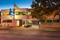 Winsor Park Motor Inn