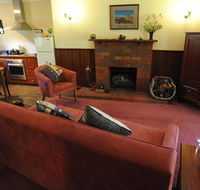 Wintarni Olives Cottage - Accommodation Mt Buller