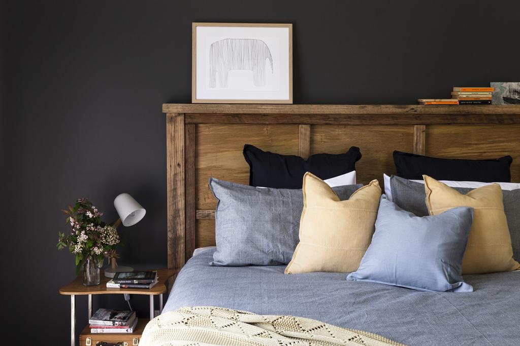  Accommodation Mt Buller