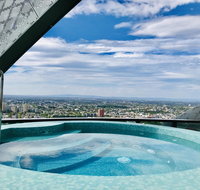 Wonderful One-Bedroom Apartment in Melbourne CBD - Accommodation Mt Buller