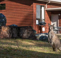 Wonderland Cottages - Accommodation Mt Buller
