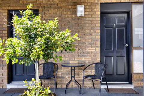Wonthaggi Motel - Accommodation Mt Buller 1