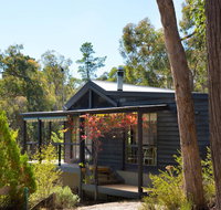 Wood for the Trees - Accommodation Mt Buller