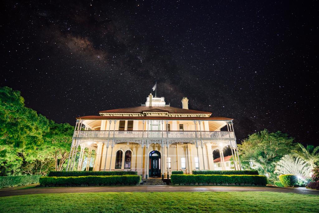 Marburg QLD Accommodation Mt Buller