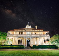 Woodlands of Marburg - Accommodation Mt Buller