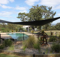 Woodlane Cottages Hunter Valley - Accommodation Mt buller