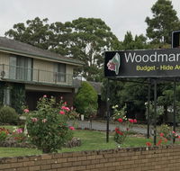Woodmans Hill Motel - Accommodation Mt Buller