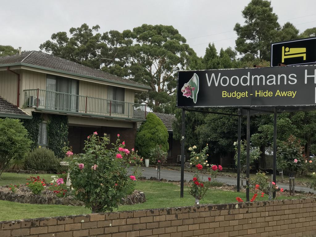 Mollongghip VIC Accommodation Mt Buller